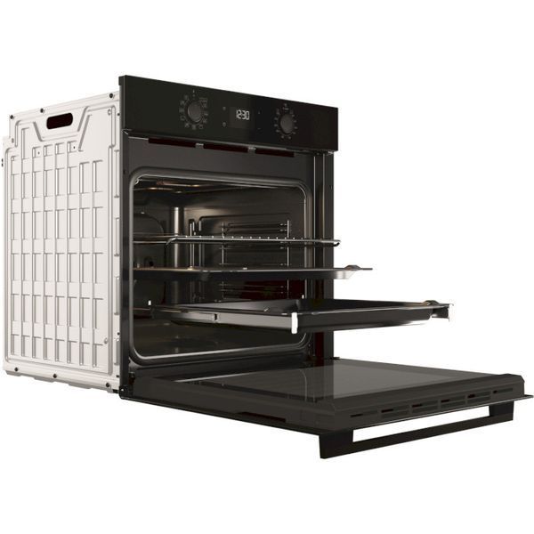 Духова шафа Whirlpool OMK58HU1B 48017 фото