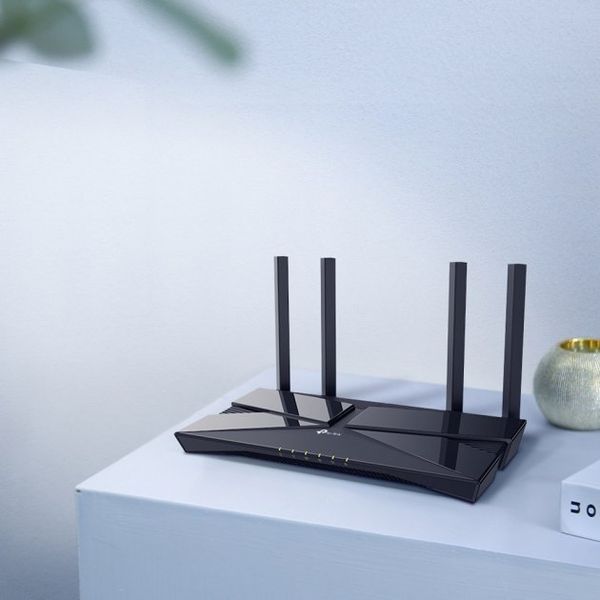 Маршрутизатор TP-Link Archer AX23 42574 фото