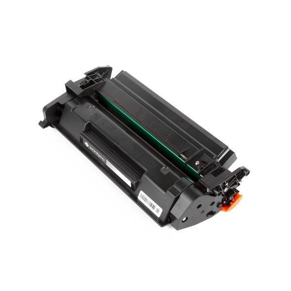 Картридж PrintPro для CANON (057) LBP223/226/228/MF443/445/446/MF449 Black (без чіпа) (PP-C057N) 33382 фото