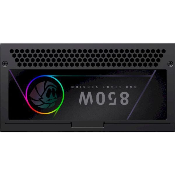 Блок живлення GameMax 850W RGB 850G 160483 фото