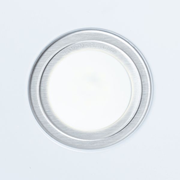 Витяжка Weilor WDS 62301 R WH 1000 LED УТ000000906 фото