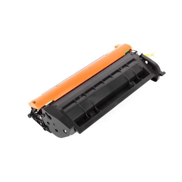 Картридж PrintPro для CANON (057) LBP223/226/228/MF443/445/446/MF449 Black (без чіпа) (PP-C057N) 33382 фото