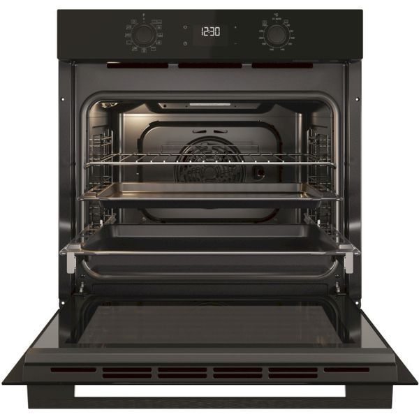 Духова шафа Whirlpool OMK58HU1B 48017 фото