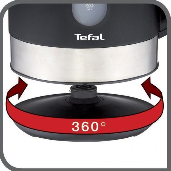 Електрочайник Tefal KO330830 40357 фото