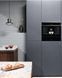 Кавомашина вбудована Electrolux EBC85X 942401566 фото 7