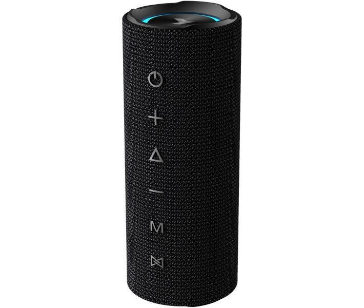 Акустична система Pixus Ring Black 50117 фото