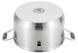 Каструля з кришкою IQ Be Brave 20 см 3.2 л (IQ-2052-20) 57229 фото 4