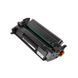 Картридж PrintPro для CANON (057) LBP223/226/228/MF443/445/446/MF449 Black (без чіпа) (PP-C057N) 33382 фото 3