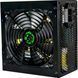 Блок живлення GameMax GM-400-PFC Black 136015 фото 3