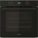 Духова шафа Whirlpool OMK58HU1B 48017 фото 1