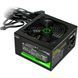 Блок живлення GameMax GM-400-PFC Black 136015 фото 1