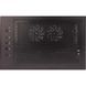 Корпус 1stPlayer Mi7-A-BK-2F7R-1F7 Black 158465 фото 6