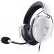 Навушники Razer BlackShark V2 X White (RZ04-03240700-R3M1) 128588 фото 3