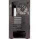 Корпус 1stPlayer Mi7-A-BK-2F7R-1F7 Black 158465 фото 8