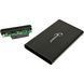 Зовнішня кишеня Gembird для HDD 2.5" USB 2.0 (EE2-U2S-5) 44214 фото 2