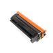 Картридж PrintPro для CANON (057) LBP223/226/228/MF443/445/446/MF449 Black (без чіпа) (PP-C057N) 33382 фото 2