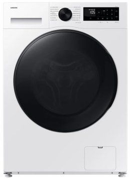 Пральна машина з сушкою Samsung WD90DG5G34BELE 56016 фото