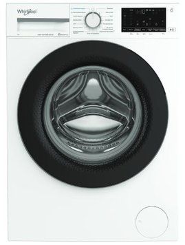 Пральна машина Whirlpool WAM 712WB UA 43743 фото