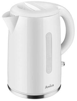 Електрочайник Amica KF 1001 159904 фото