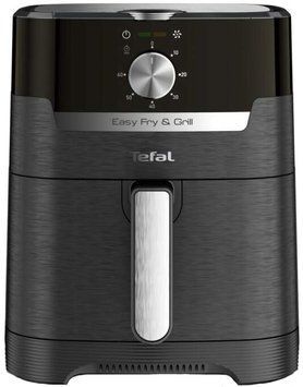 Мультипіч Tefal Easy Fry & Grill EY501815 25431 фото
