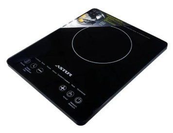 Настільна плита Astor IDC 22020 (2000Вт, індукція) 30538 фото