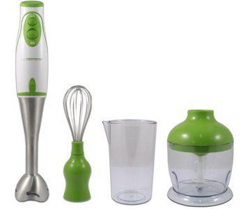 Блендер Esperanza EKM003G Pesto 125863 фото