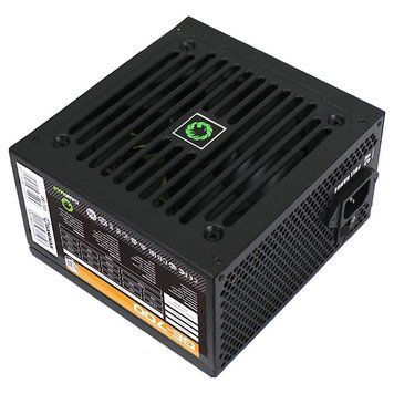 Блок живлення GameMax GE-700 (700 Вт) 66532 фото