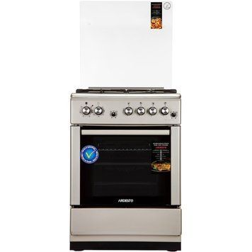 Плита комбінована Ardesto FSC-F6060PS 125961 фото