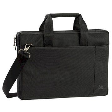 Сумка для ноутбука RivaCase 13.3" 8221 (Black) 135012 фото