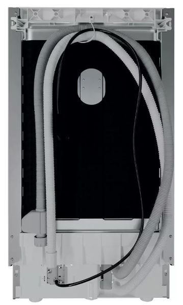 Посудомийна машина Whirlpool WSIO 3O34 PFE X (вбудована, 45см) 43800 фото