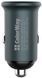 Автомобільний зарядний пристрій ColorWay 1USB Power Delivery Port USB Type-C (20W) Gray 27386 фото 4