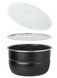 Мультиварка-скороварка Rotex REPC79-B 56327 фото 9