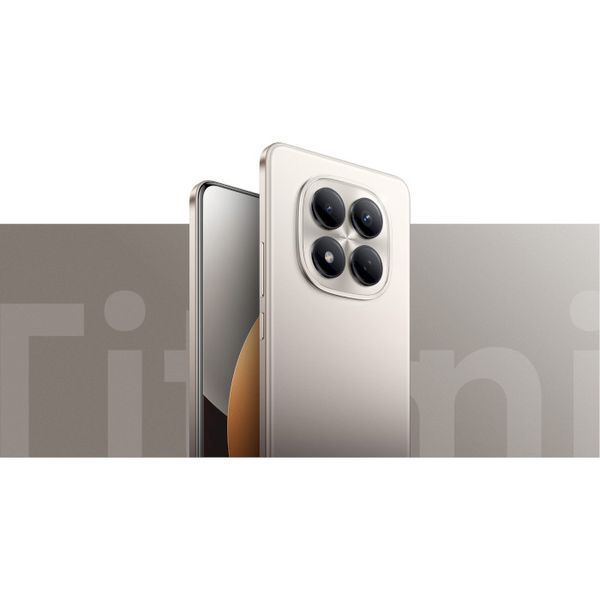 Смартфон XiaomiRedmi Note 15 Pro 8/256 Titanium 43856 фото