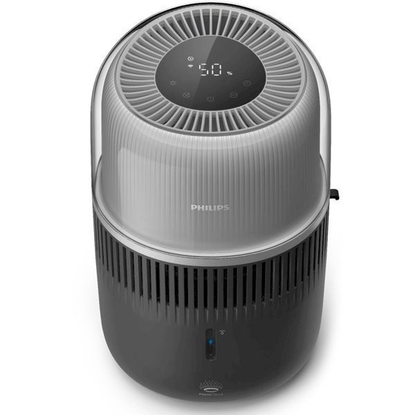 Зволожувач повітря Philips 5000 series HU5710/03 39235 фото