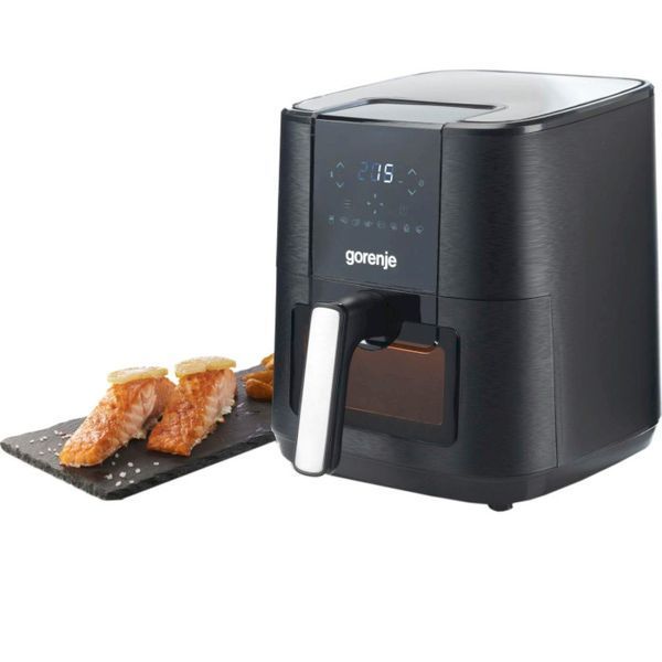 Мультипіч Gorenje AF1350DWB 34775 фото