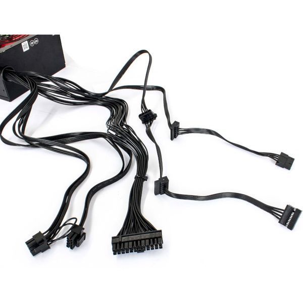 Блок живлення GameMax GM-600B 138068 фото
