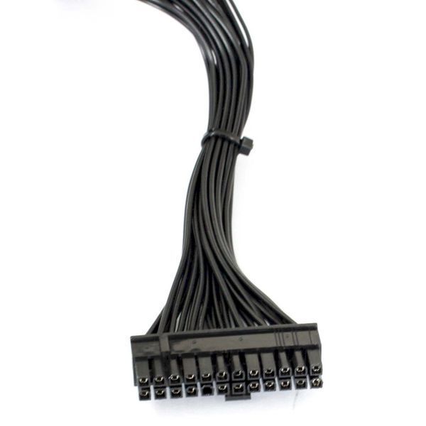 Блок живлення GameMax GM-600B 138068 фото