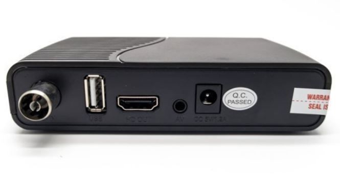 ТВ-Тюнер World Vision T644D3 plus FM 40433 фото