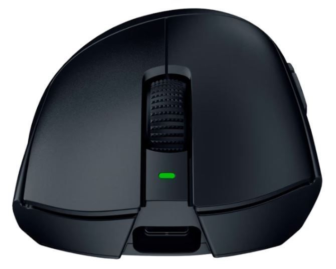 Миша Razer DeathAdder V3 Hyperspeed (RZ01-05140100-R3G1) ігрова 160896 фото
