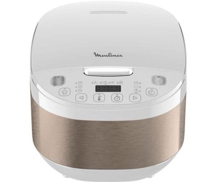Мультиварка Moulinex Simply Cook MK622132 117582 фото