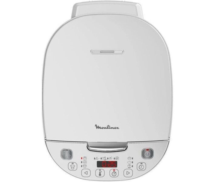 Мультиварка Moulinex Simply Cook MK622132 117582 фото