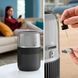 Зволожувач повітря Philips 5000 series HU5710/03 39235 фото 9