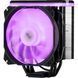 Кулер 2E Gaming Air Cool 2E-AC120D4TC-ARGB 140058 фото 6