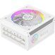 Блок живлення GameMax 850W RGB 850G WH 160484 фото 5