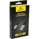 Адаптер-перехідник Cablexpert USB-C на HDMI 4K 60 Гц (A-CM-HDMIF4K) 143426 фото 2