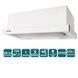 Витяжка телескопічна Ventolux Garda 60 WH (700) LED 47950 фото 3