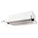 Витяжка телескопічна Ventolux Garda 60 WH (700) LED 47950 фото 1