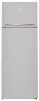 Двокамерний холодильник Beko RDSA240K20S 43410 фото