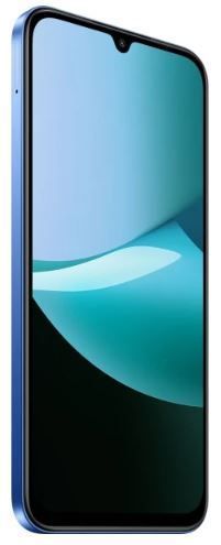 Смартфон Xiaomi Redmi 15C 8/256GB Blue (Inter) 43857 фото