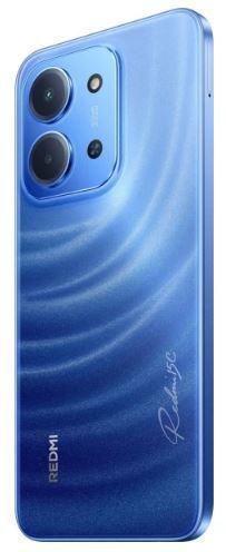 Смартфон Xiaomi Redmi 15C 8/256GB Blue (Inter) 43857 фото